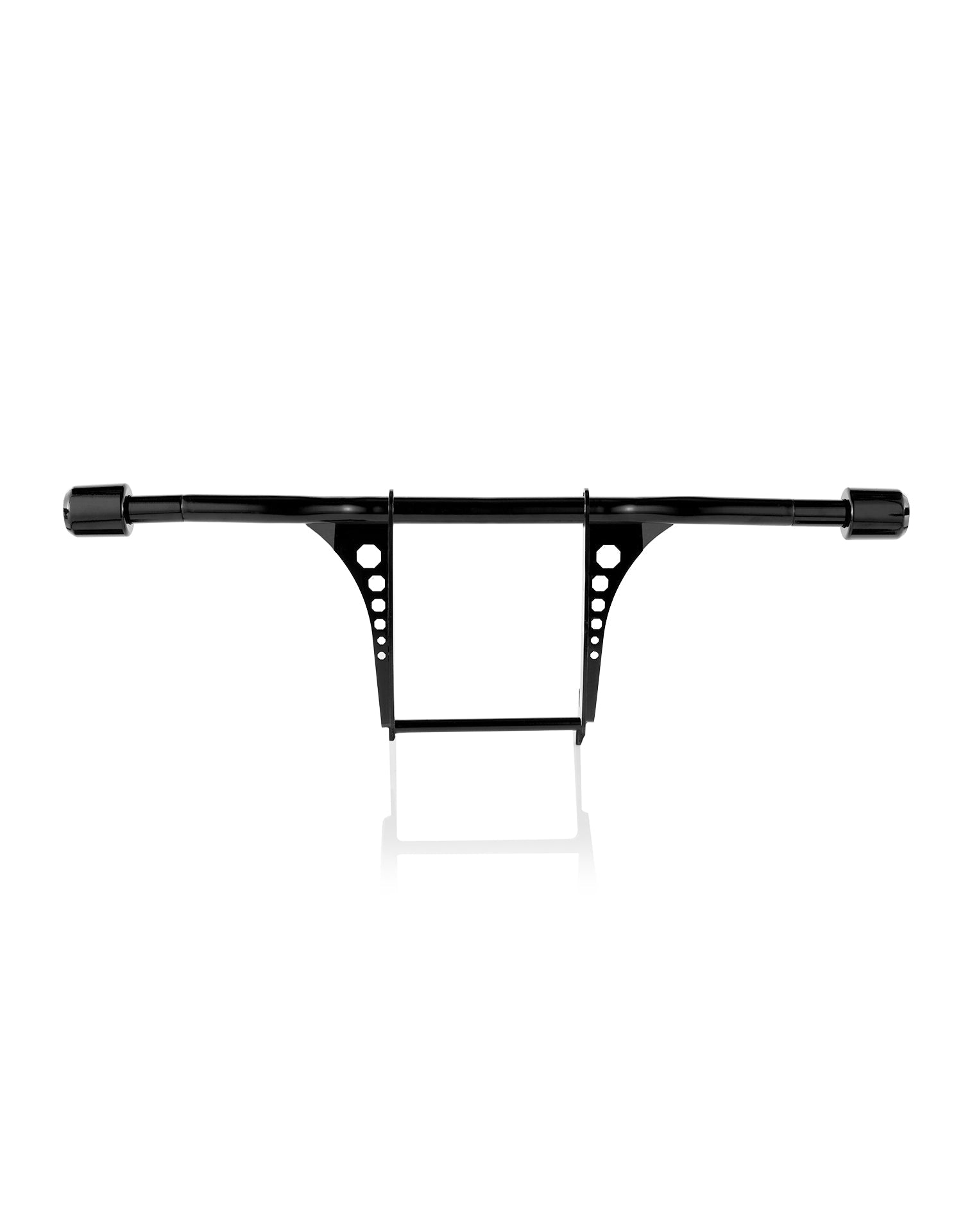 Viking Dominion Crash Bar/ Engine Guard para Harley Softail Low Rider ST FXLRST Gloss Black