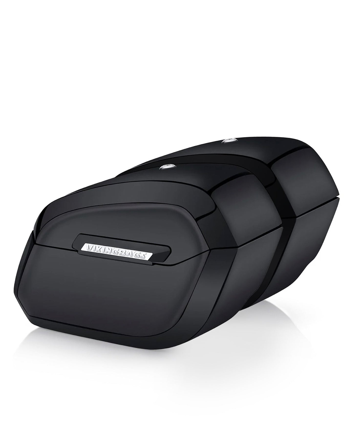 32L - Darkin Large Quick Mount Painted Hard Alforjas para 2025+ Harley Softail Low Rider S FXLRS