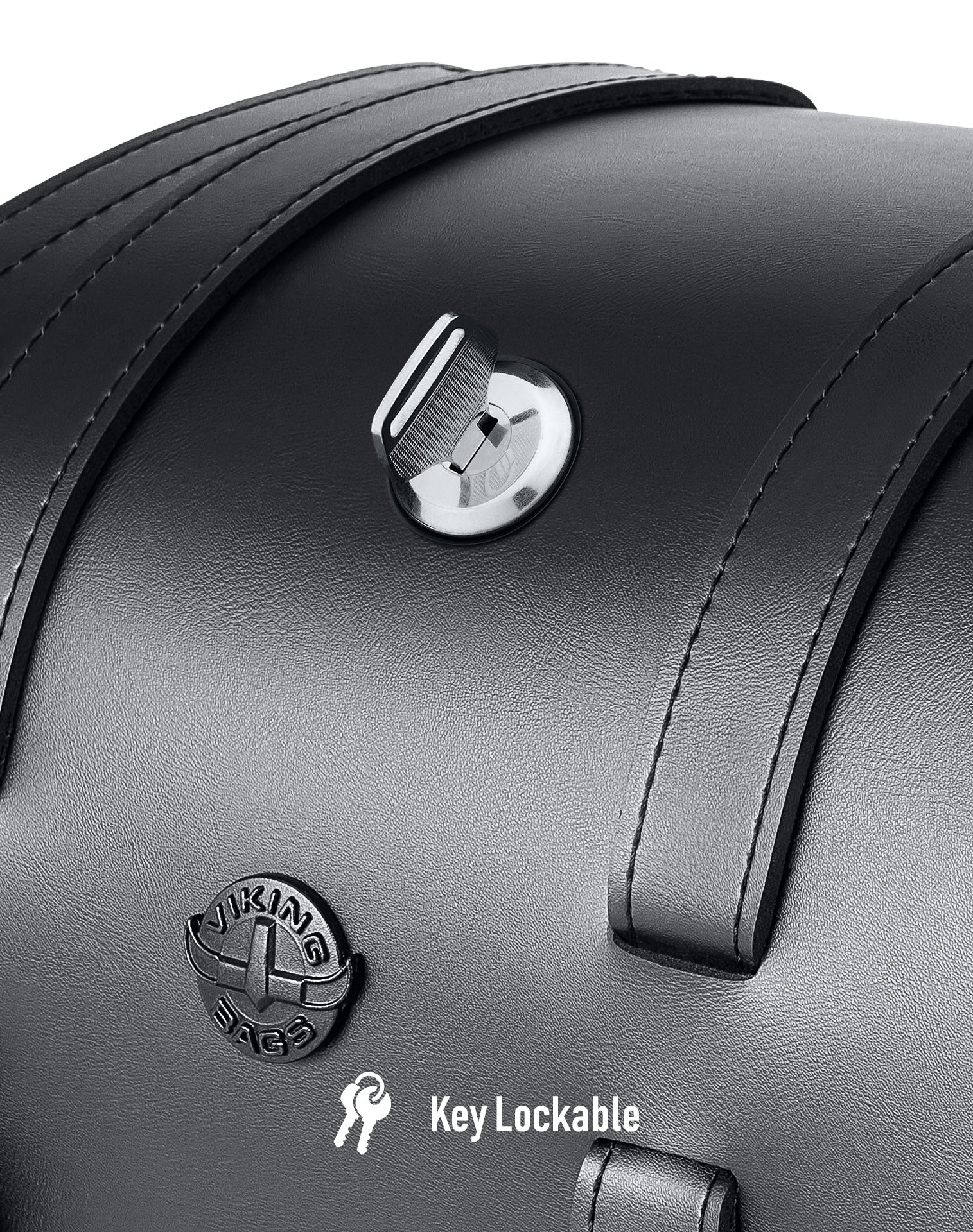 25L - Out Rider Medium Quick-Mount Triumph Bonneville Speedmaster Alforjas