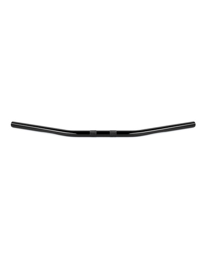 Viking Iron Born Drag Handlebar para Harley Dyna Super Glide FXD Gloss Black