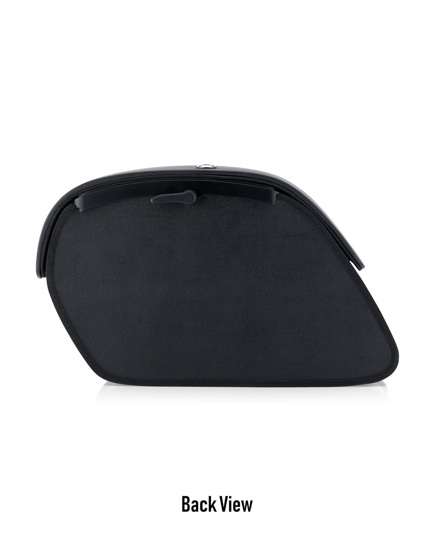 28L - Panzer Medium Hard Mount Honda VTX 1800 T Tourer Motocicleta Alforjas