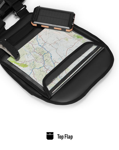 80L - Odyssey ADV Touring Luggage System