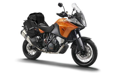80L - Odyssey KTM ADV Touring Luggage System