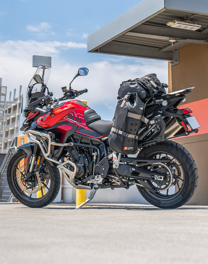 80L - Odyssey Triumph ADV Touring Luggage System