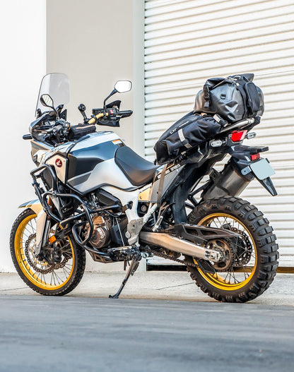40L - Odyssey Honda ADV Touring Luggage System