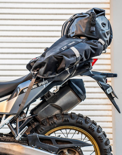 40L - Odyssey Honda ADV Touring Luggage System