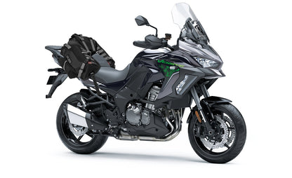 40L - Odyssey Kawasaki ADV Touring Luggage System