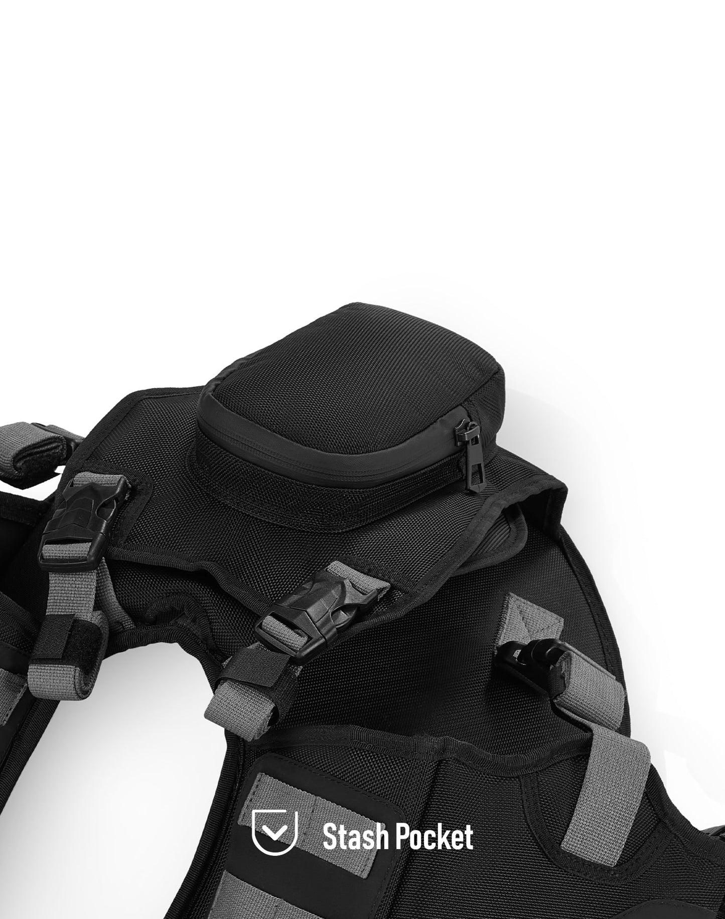 40L - Odyssey Kawasaki ADV Touring Luggage System