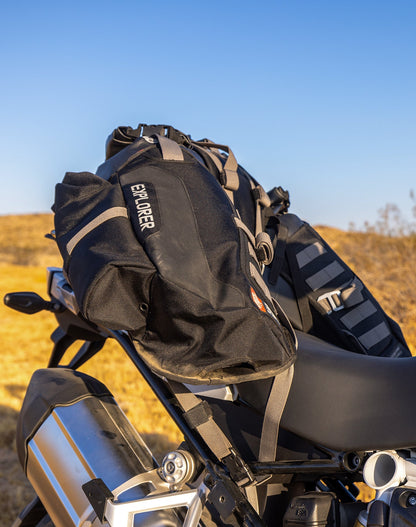 5L - Odyssey Adventure Touring Backup Pocket