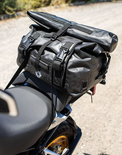 Viking Odyssey Adventure Touring Tent Pole Bag