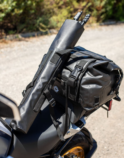 Viking Odyssey Adventure Touring Tent Pole Bag