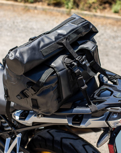 Viking Odyssey Adventure Touring Tent Pole Bag