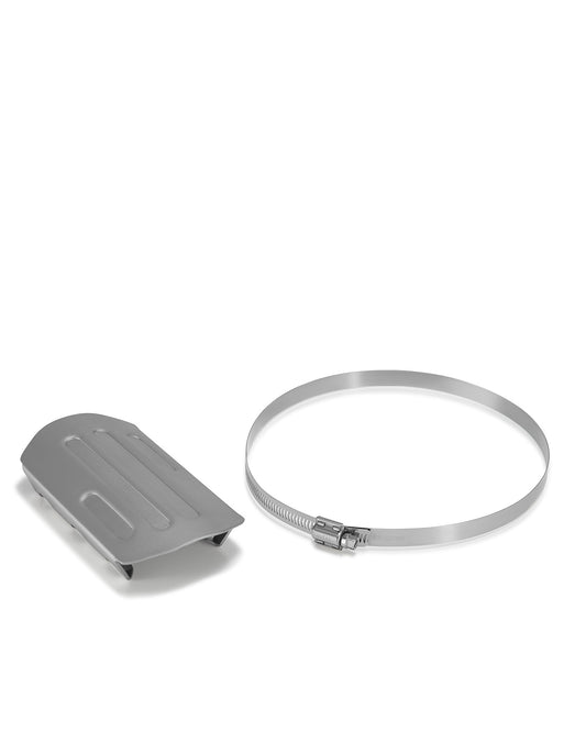 Viking Odyssey Adventure Touring Exhaust Heat Shield
