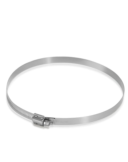 Viking Odyssey Adventure Touring Exhaust Heat Shield