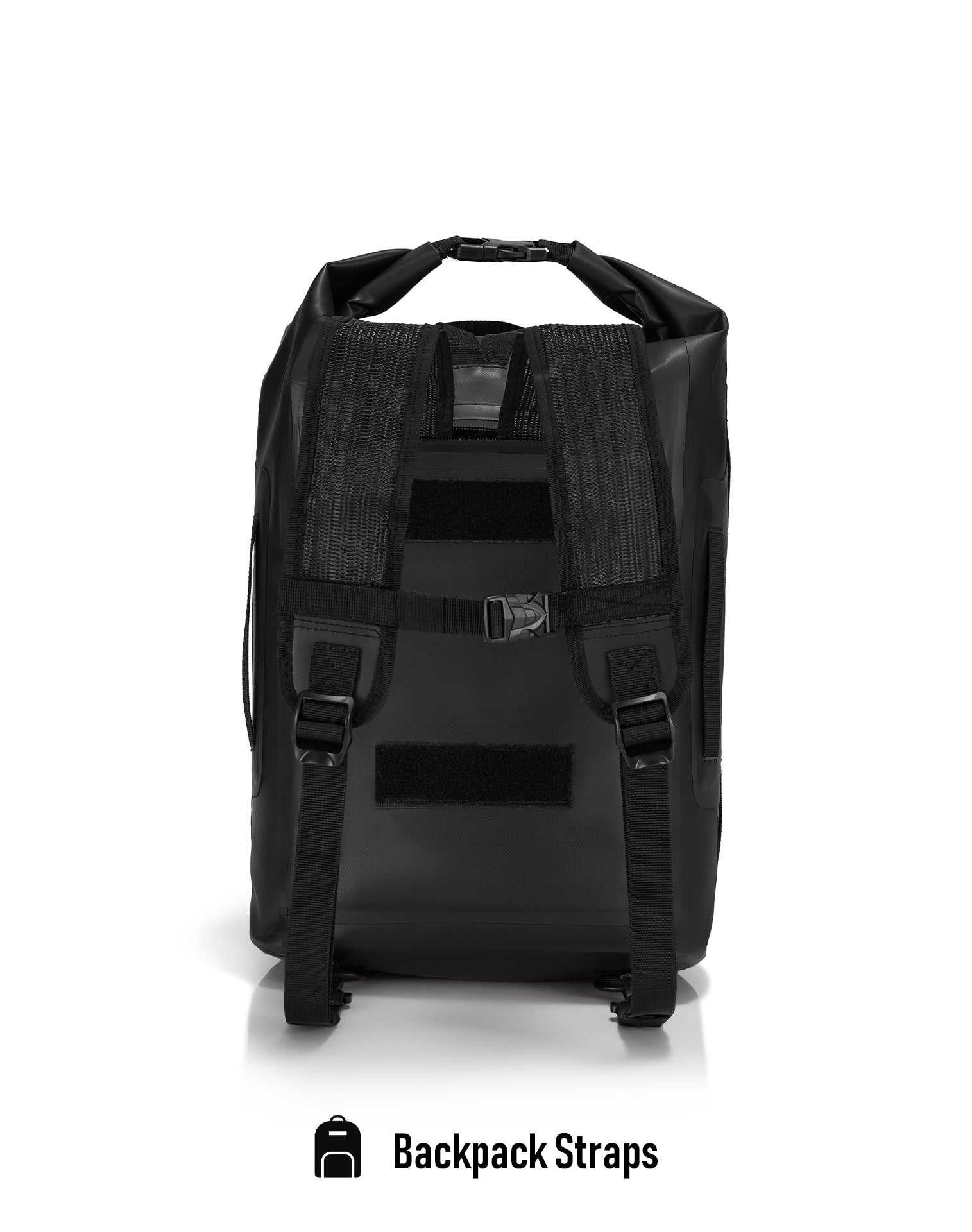 22L - Mochila Odyssey Adventure Touring