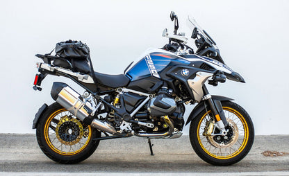 22L - Mochila Odyssey Adventure Touring