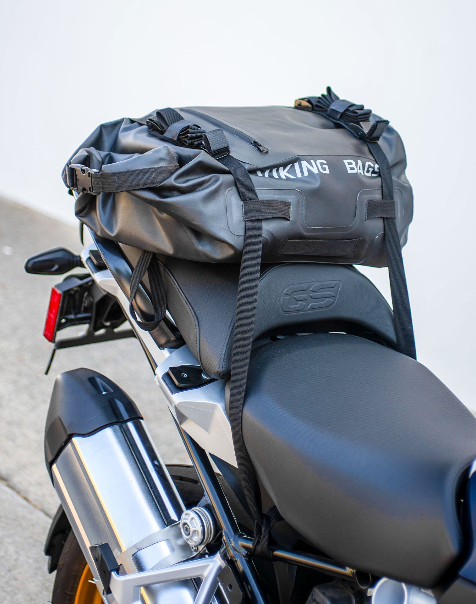 22L - Mochila Odyssey Adventure Touring