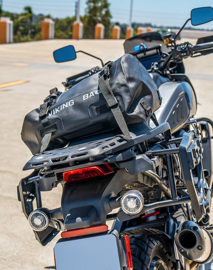 22L - Mochila Odyssey Harley Davidson Adventure Touring
