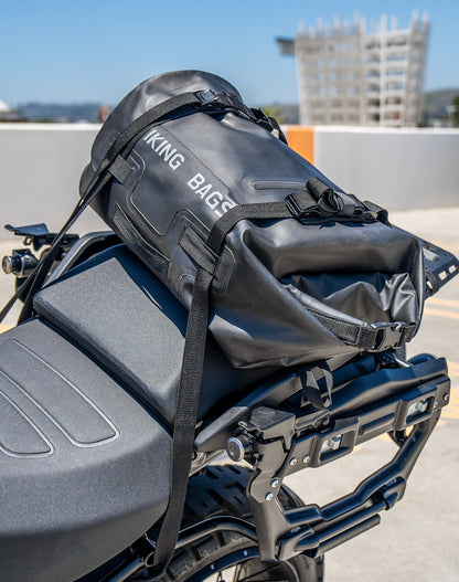 22L - Mochila Odyssey Harley Davidson Adventure Touring