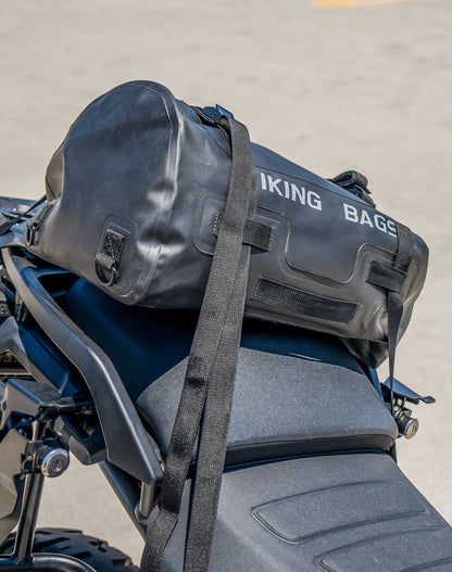 22L - Mochila Odyssey Harley Davidson Adventure Touring