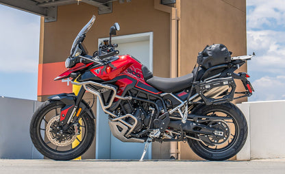 22L - Mochila Odyssey Triumph Adventure Touring