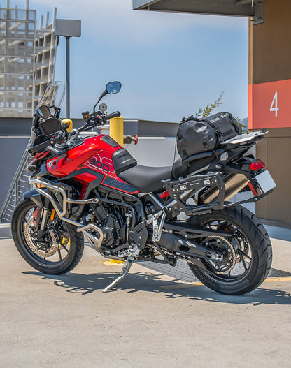 22L - Mochila Odyssey Triumph Adventure Touring
