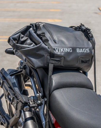 22L - Mochila Odyssey Triumph Adventure Touring