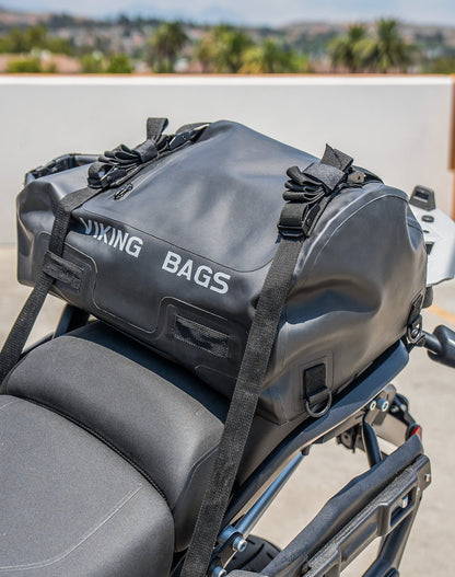 22L - Mochila Odyssey Triumph Adventure Touring