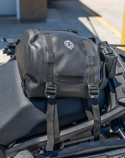 8L - Mochila Odyssey Harley Davidson Adventure Touring