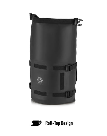 8L - Mochila Odyssey Honda Adventure Touring