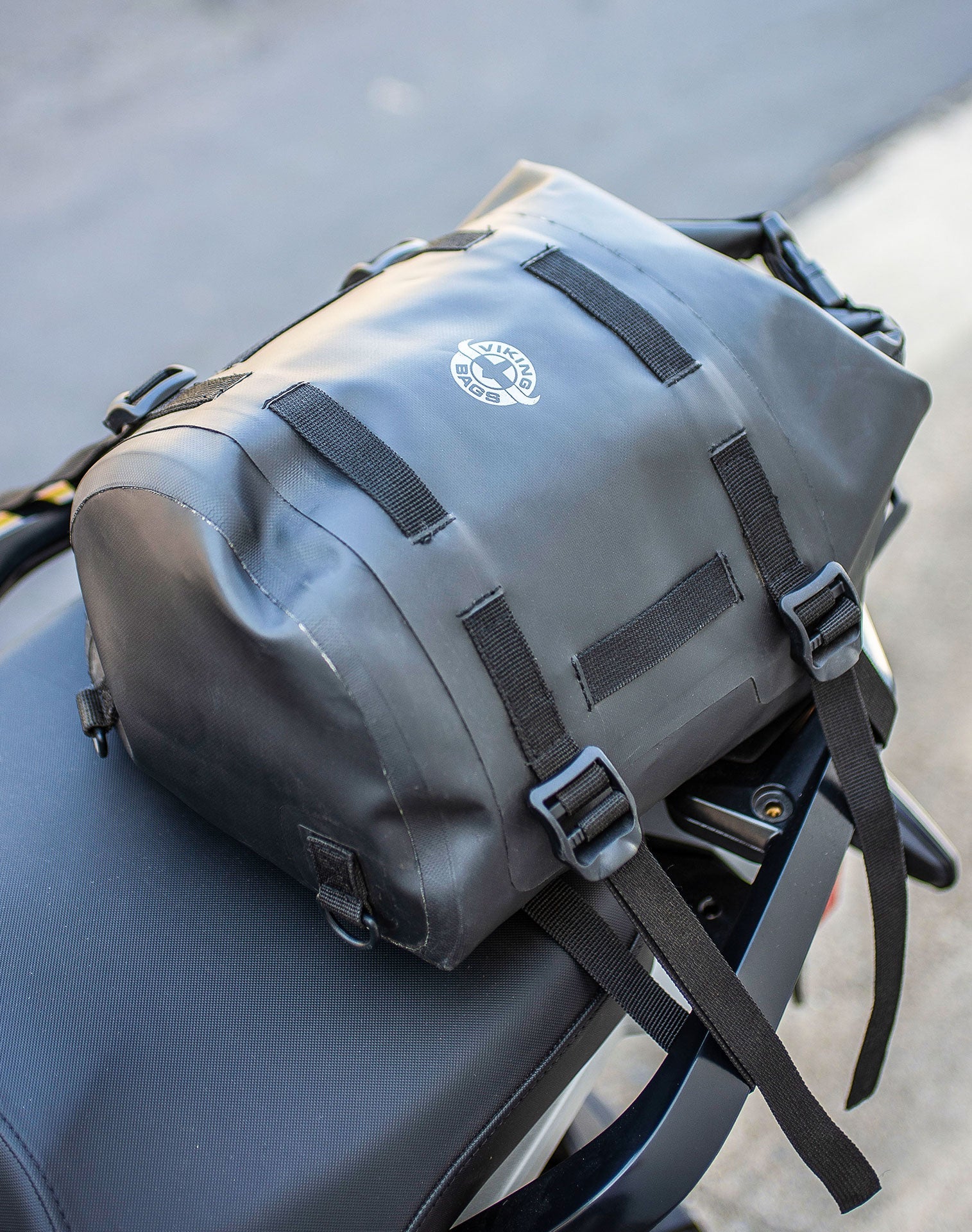 8L - Mochila Odyssey KTM Adventure Touring