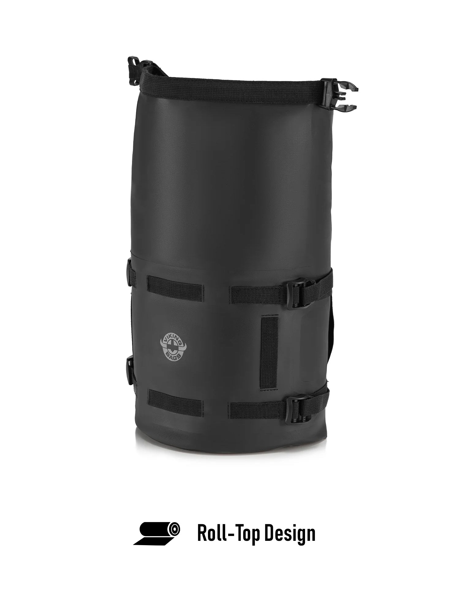 8L - Mochila Odyssey Suzuki Adventure Touring