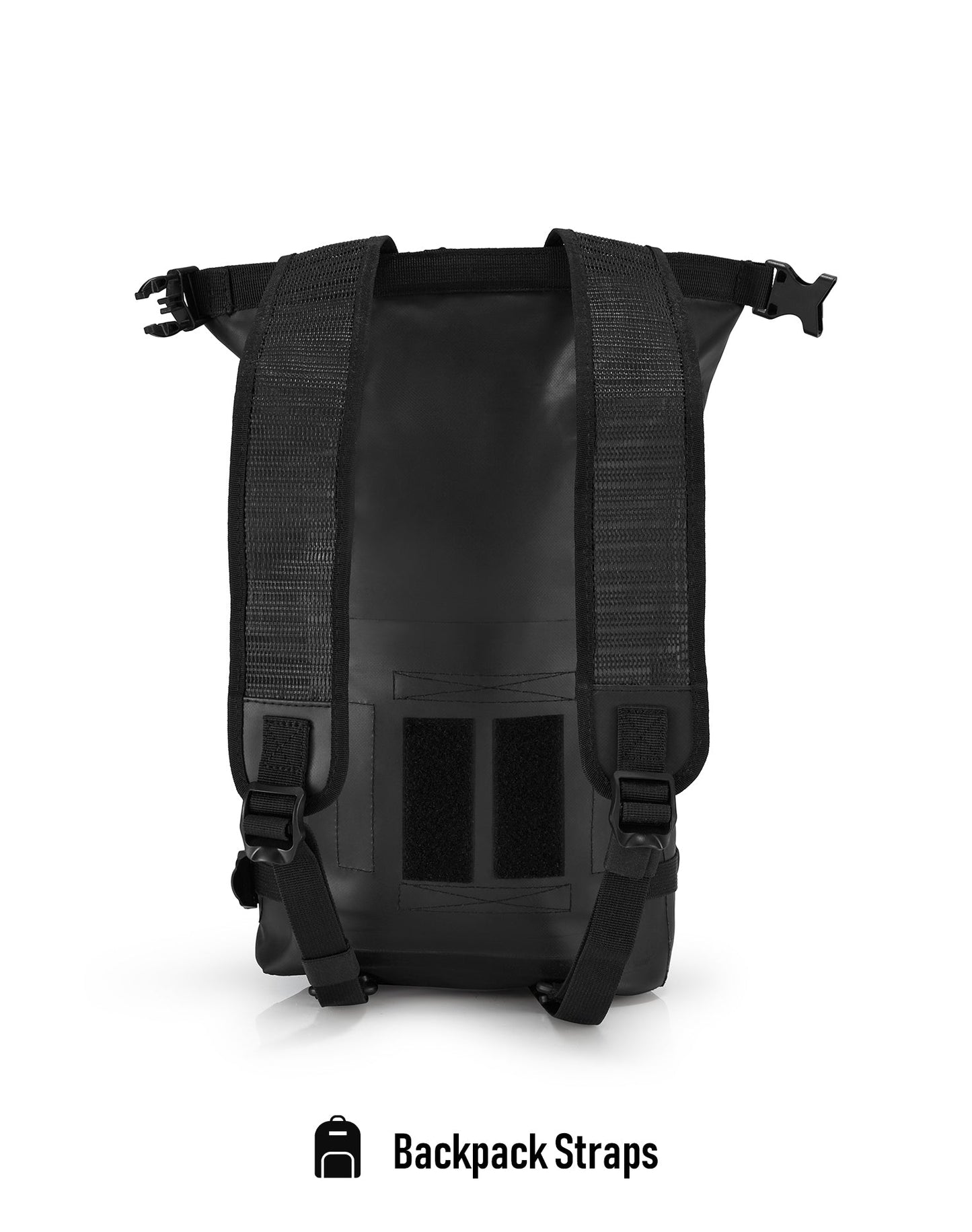 8L - Mochila Odyssey Suzuki Adventure Touring