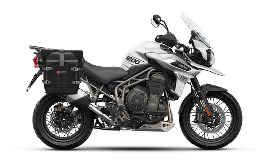 40L - Apex Medium Triumph Tiger 1200 ADV Touring Panniers