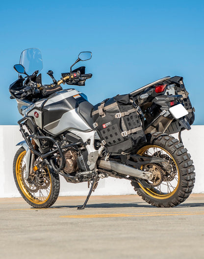 40L - Apex Medium Honda CRF1000L Africa Twin/Adv Sports Touring Panniers