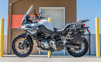 40L - Apex Medium BMW F 750 GS ADV Touring Panniers