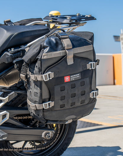 40L - Apex Medium BMW F 750 GS ADV Touring Panniers
