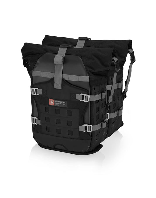 40L - Apex Medium BMW F 850 GS ADV Touring Panniers