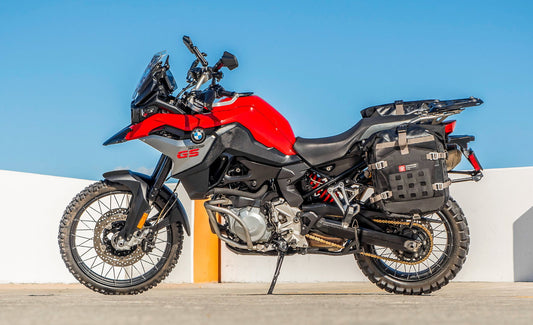 40L - Apex Medium BMW F 850 GS ADV Touring Panniers