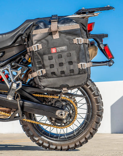 40L - Apex Medium BMW F 850 GS ADV Touring Panniers