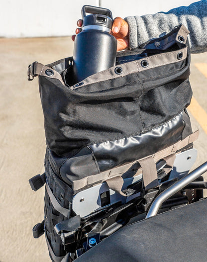 40L - Apex Medium BMW F 850 GS ADV Touring Panniers