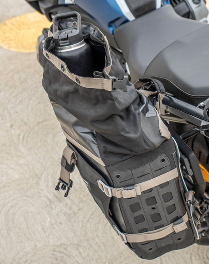 60L - Apex Large BMW R1250GS ADV Touring Panniers