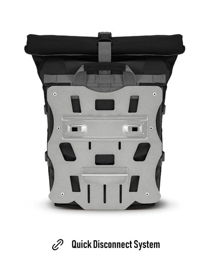 60L - Apex Large Suzuki V-Strom 1050 ADV Touring Panniers
