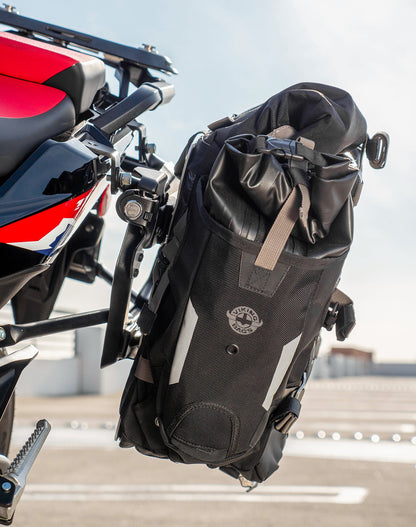 60L - Apex Large Honda Africa CRF1100L Twin ADV Sports ADV Touring Panniers
