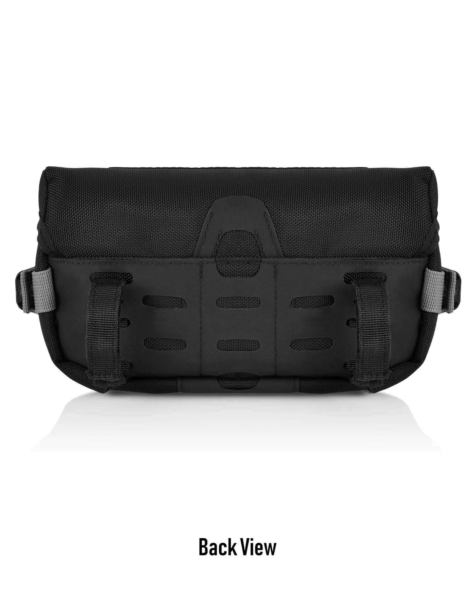 1L - Explorer Bolsa para manubrio para Adventure Touring Motocicleta