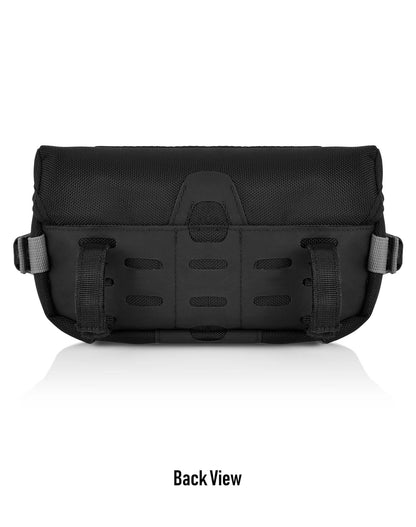 1L - Explorer Bolsa para manubrio para Adventure Touring Motocicleta