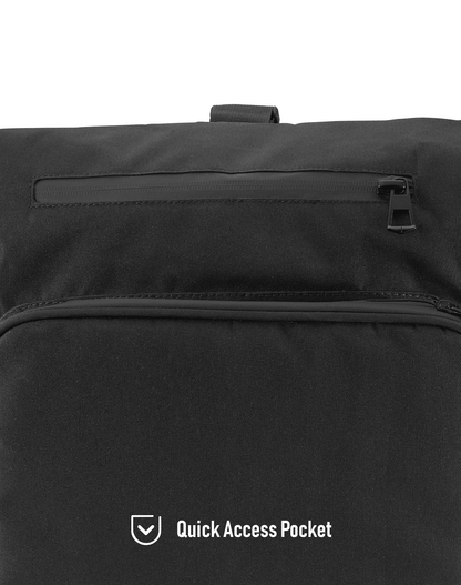32L - Renegade XL BMW Motocicleta Bolsa para Sissy bar