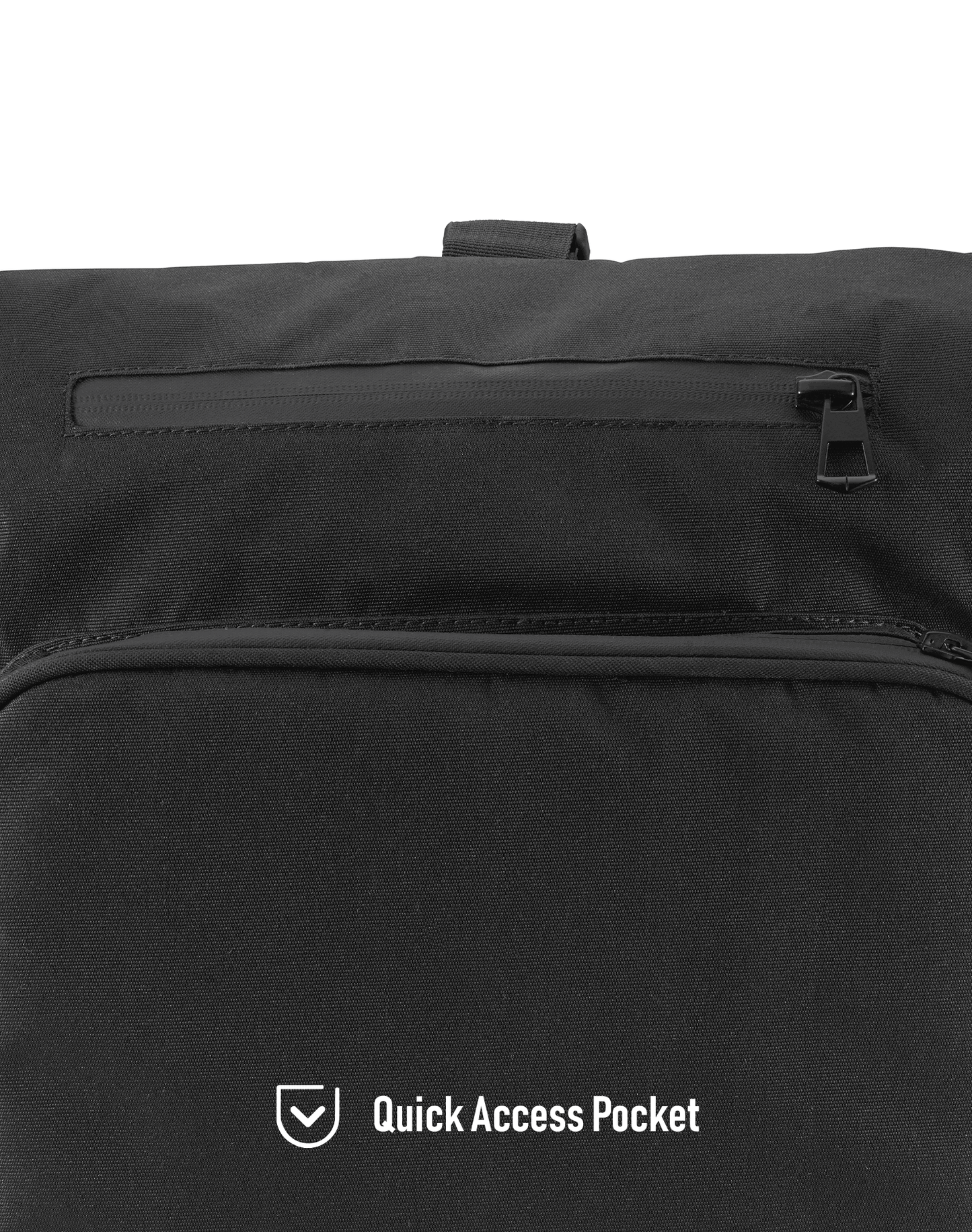 32L - Renegade XL Motocicleta Bolsa para Sissy bar para Harley Davidson