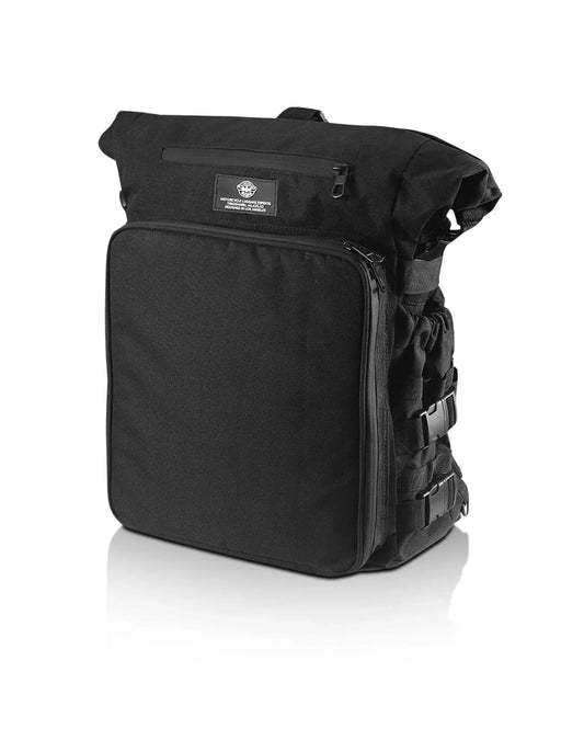 32L - Renegade XL Suzuki Motocicleta Bolsa para Sissy bar