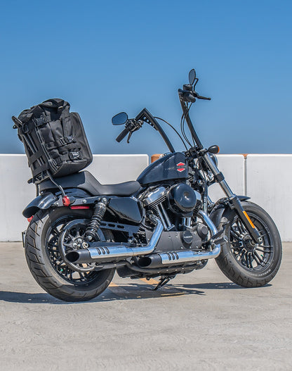 32L - Renegade XL Triumph Motocicleta Bolsa para Sissy bar